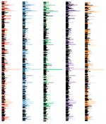 VisArgue : A Visual Text Analytics Framework for the Study of Deliberative Communication