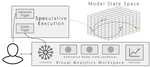Speculative Execution for Guided Visual Analytics