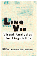 Discourse Maps - Feature Encoding for the Analysis of Verbatim Conversation Transcripts