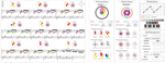 Augmenting Digital Sheet Music through Visual Analytics